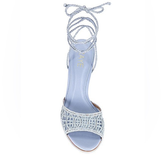 Brand New Raye Heels - Picture 2 of 5